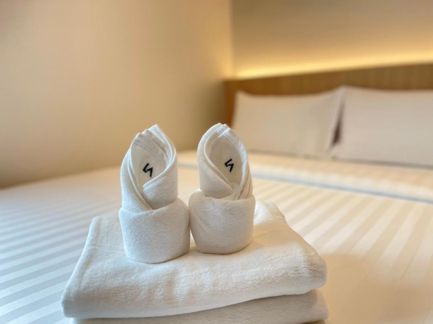 V1 Boutique Hotel Kanchanaburi Bagian luar foto